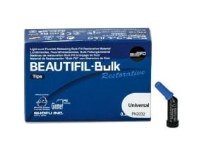 Beautifil Bulk Restorative